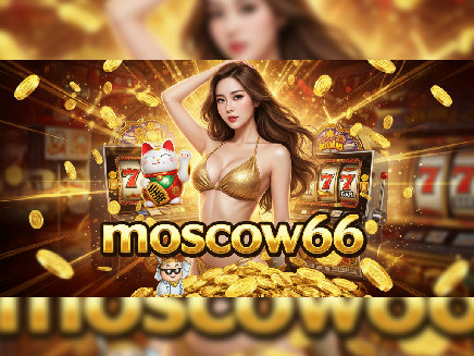 moscow66 สมัครสมาชิก