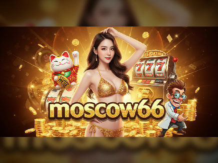 สมัคร moscow66